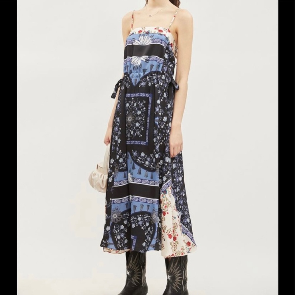 SANDRO Dress XS / 34 also fit XXS